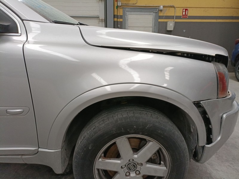 Recambio de aleta delantera derecha para volvo xc90 i (275) d5 awd referencia OEM IAM   