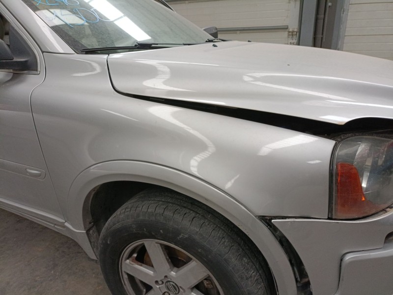 Recambio de aleta delantera derecha para volvo xc90 i (275) d5 awd referencia OEM IAM   