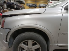 Recambio de aleta delantera izquierda para volvo xc90 i (275) d5 awd referencia OEM IAM   