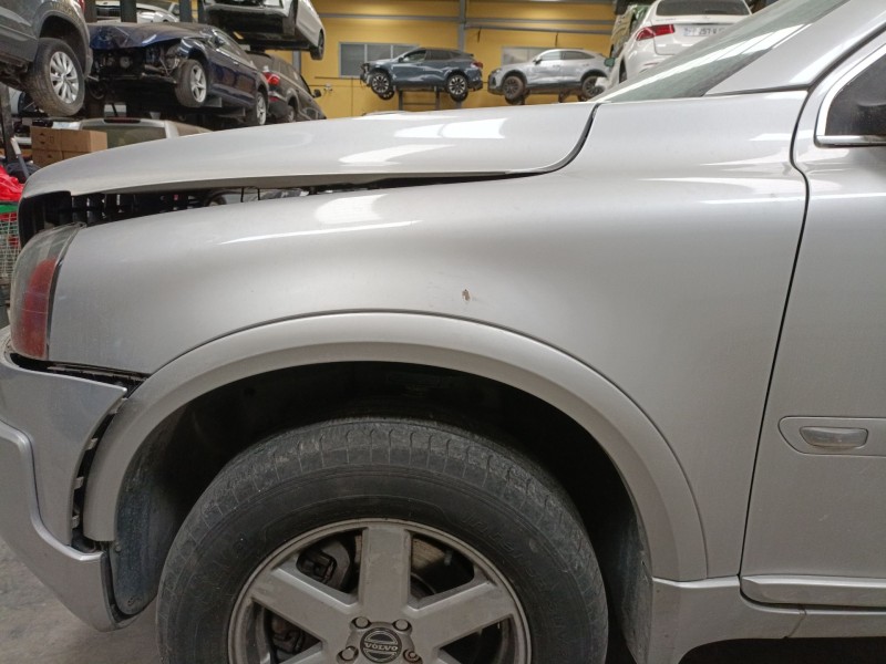 Recambio de aleta delantera izquierda para volvo xc90 i (275) d5 awd referencia OEM IAM   
