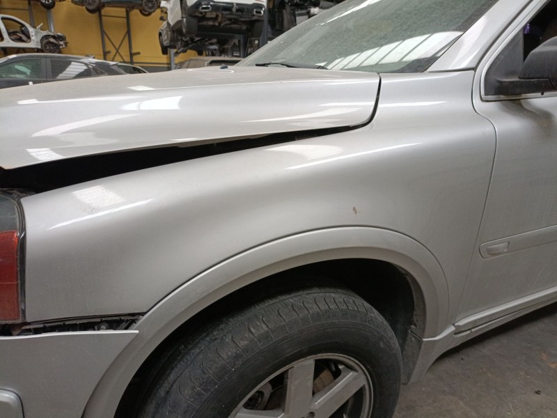 Recambio de aleta delantera izquierda para volvo xc90 i (275) d5 awd referencia OEM IAM   