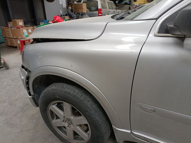 Recambio de aleta delantera izquierda para volvo xc90 i (275) d5 awd referencia OEM IAM   