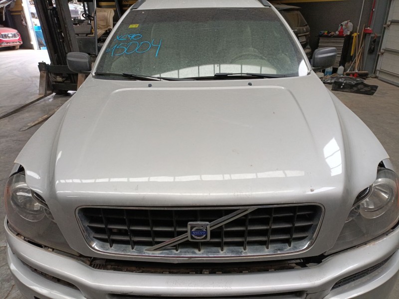 Recambio de capot para volvo xc90 i (275) d5 awd referencia OEM IAM   