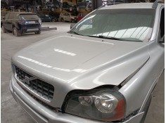 Recambio de capot para volvo xc90 i (275) d5 awd referencia OEM IAM    2