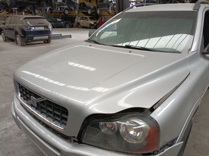 Recambio de capot para volvo xc90 i (275) d5 awd referencia OEM IAM   