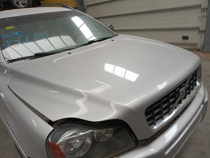 Recambio de capot para volvo xc90 i (275) d5 awd referencia OEM IAM   