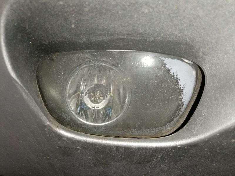 Recambio de faro antiniebla derecho para volvo xc90 i (275) d5 awd referencia OEM IAM   