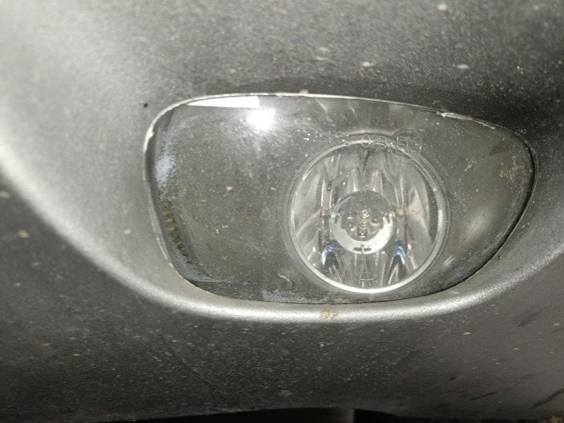 Recambio de faro antiniebla izquierdo para volvo xc90 i (275) d5 awd referencia OEM IAM   