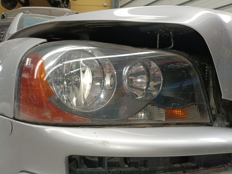 Recambio de faro derecho para volvo xc90 i (275) d5 awd referencia OEM IAM   