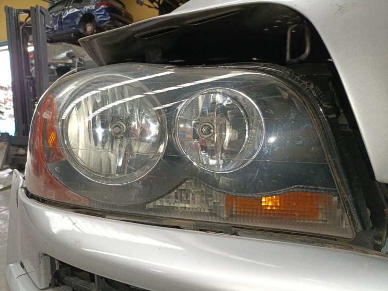 Recambio de faro derecho para volvo xc90 i (275) d5 awd referencia OEM IAM   