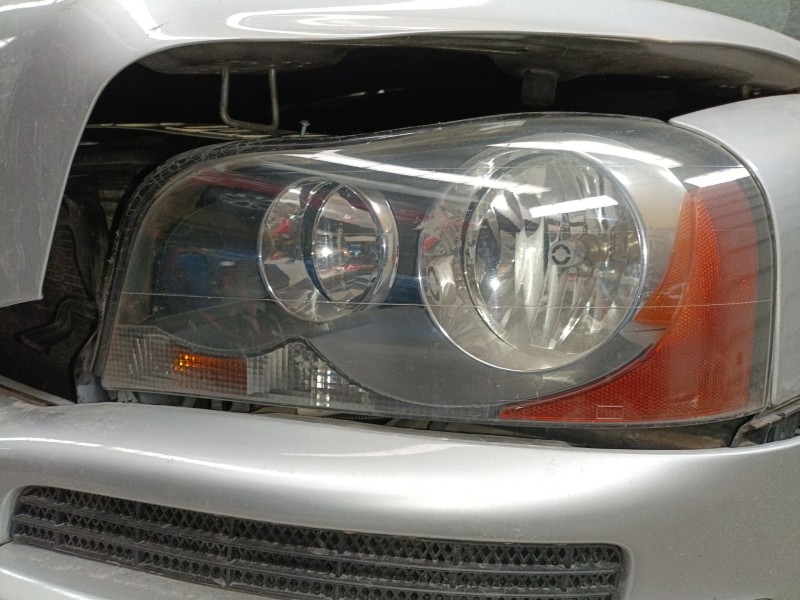 Recambio de faro izquierdo para volvo xc90 i (275) d5 awd referencia OEM IAM   