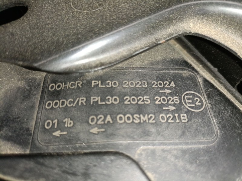 Recambio de faro derecho para volvo xc90 i (275) d5 awd referencia OEM IAM   