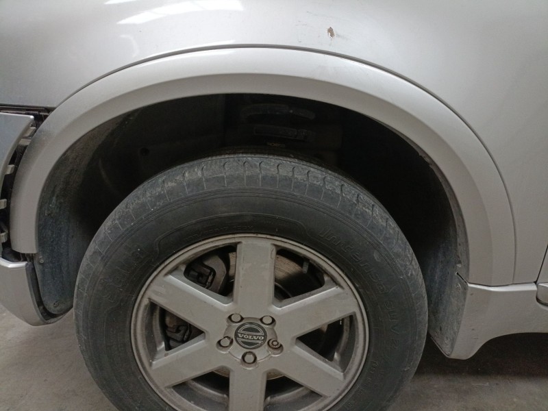 Recambio de aletin delantero izquierdo para volvo xc90 i (275) d5 awd referencia OEM IAM   