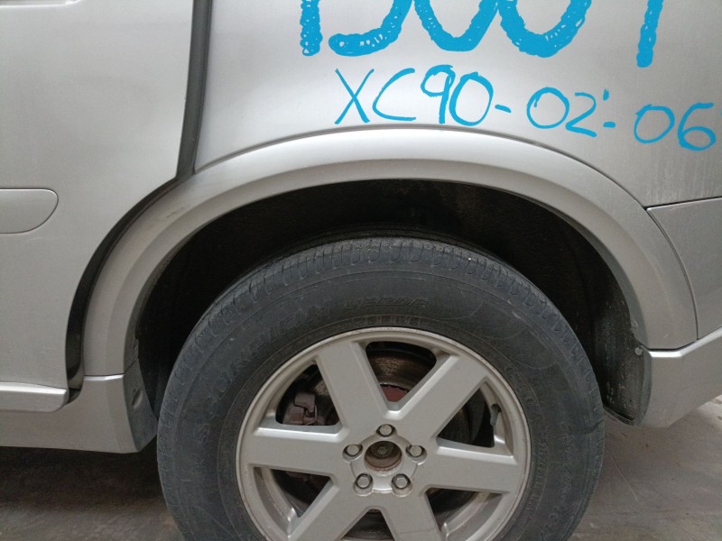 Recambio de aletin trasero izquierdo para volvo xc90 i (275) d5 awd referencia OEM IAM   