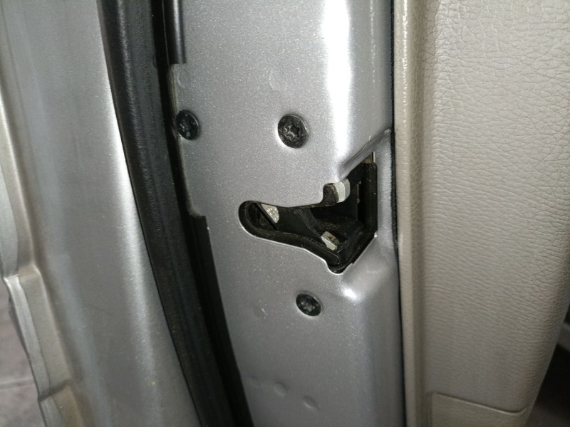 Recambio de cerradura puerta delantera izquierda para volvo xc90 i (275) d5 awd referencia OEM IAM   