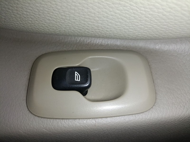 Recambio de mando elevalunas trasero izquierdo para volvo xc90 i (275) d5 awd referencia OEM IAM   