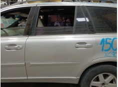 Recambio de puerta trasera izquierda para volvo xc90 i (275) d5 awd referencia OEM IAM   