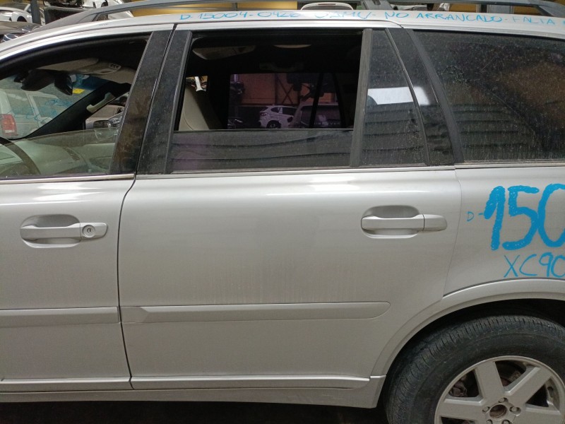 Recambio de puerta trasera izquierda para volvo xc90 i (275) d5 awd referencia OEM IAM   