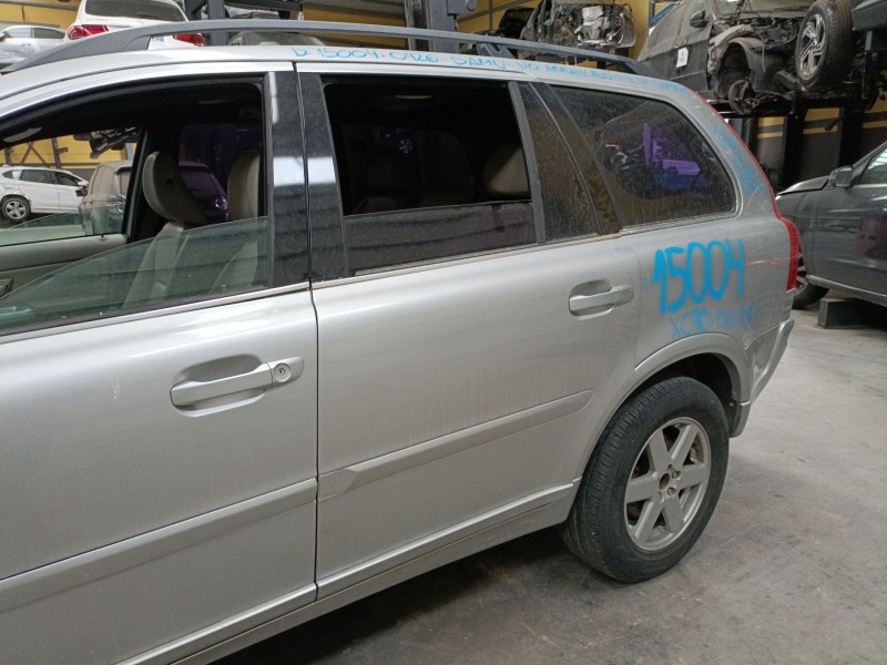 Recambio de puerta trasera izquierda para volvo xc90 i (275) d5 awd referencia OEM IAM   