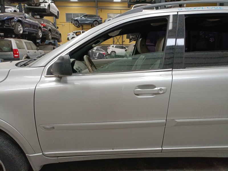 Recambio de puerta delantera izquierda para volvo xc90 i (275) d5 awd referencia OEM IAM   