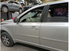 Recambio de puerta delantera izquierda para volvo xc90 i (275) d5 awd referencia OEM IAM    2