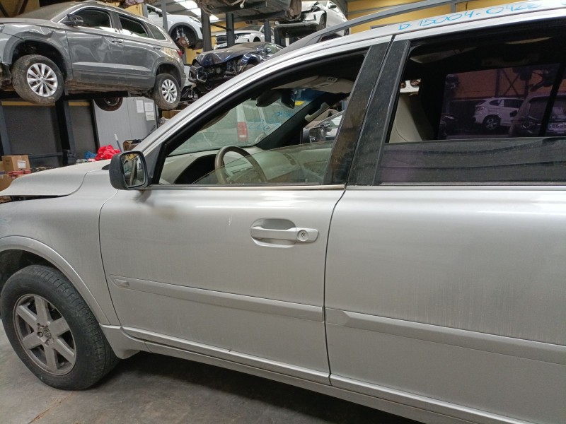 Recambio de puerta delantera izquierda para volvo xc90 i (275) d5 awd referencia OEM IAM   