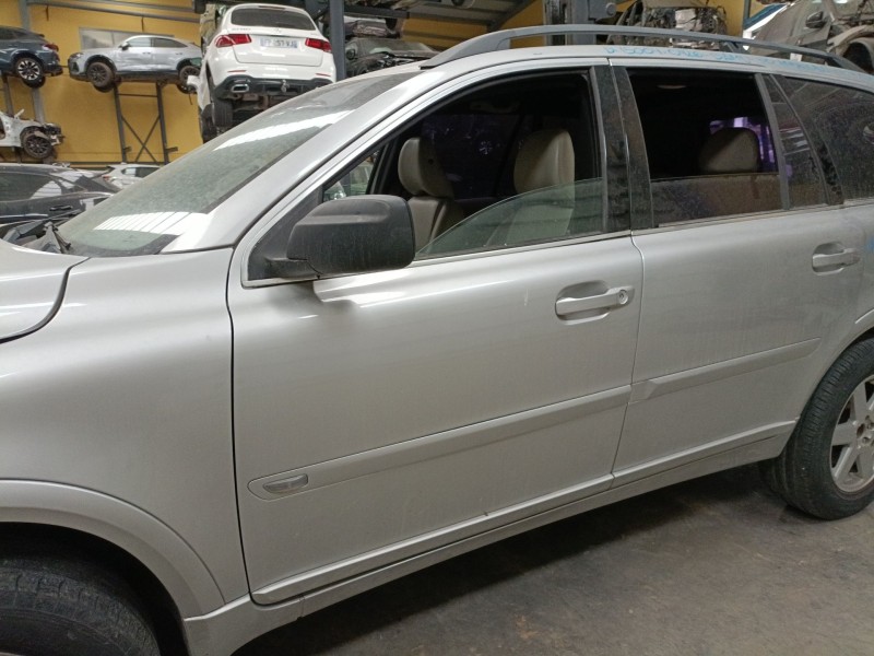 Recambio de puerta delantera izquierda para volvo xc90 i (275) d5 awd referencia OEM IAM   