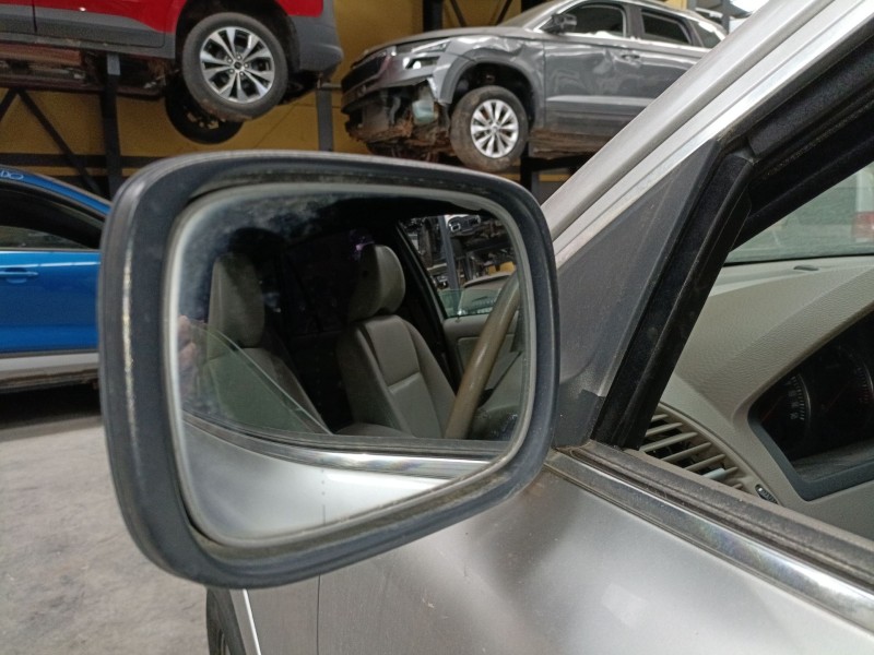 Recambio de retrovisor izquierdo electrico para volvo xc90 i (275) d5 awd referencia OEM IAM   