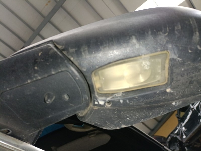 Recambio de retrovisor izquierdo electrico para volvo xc90 i (275) d5 awd referencia OEM IAM   