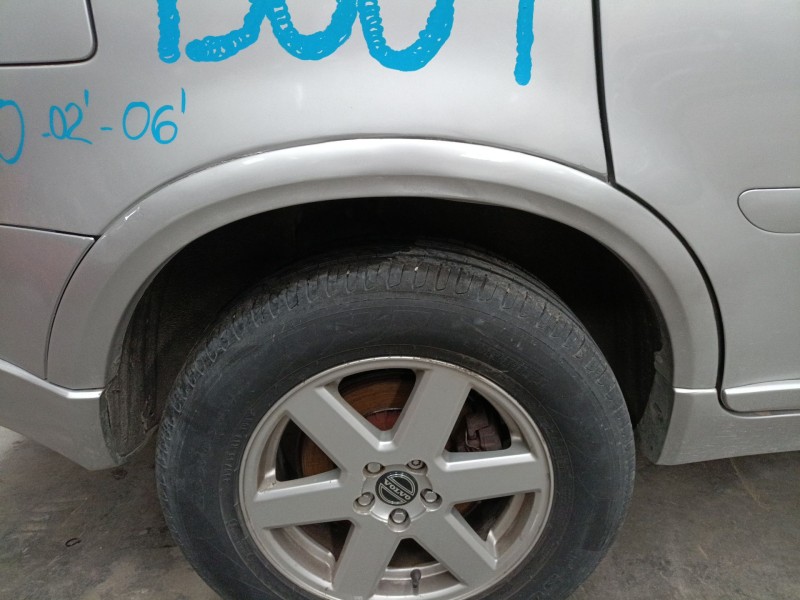 Recambio de aletin trasero derecho para volvo xc90 i (275) d5 awd referencia OEM IAM   