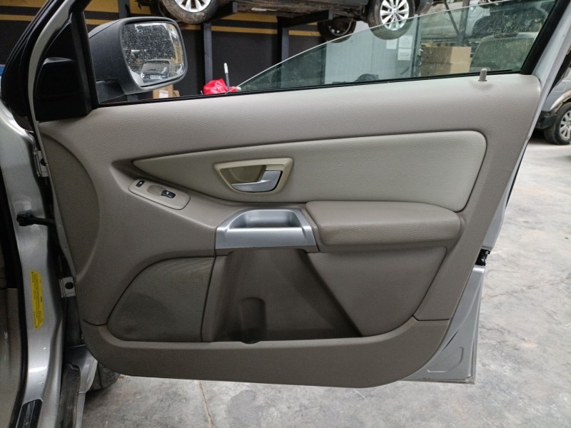 Recambio de guarnecido puerta delantera derecha para volvo xc90 i (275) d5 awd referencia OEM IAM   