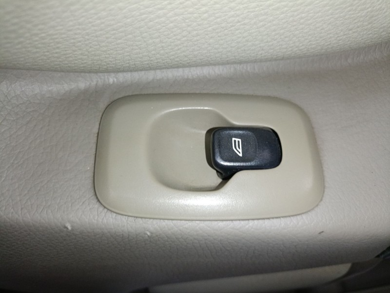 Recambio de mando elevalunas trasero derecho para volvo xc90 i (275) d5 awd referencia OEM IAM   