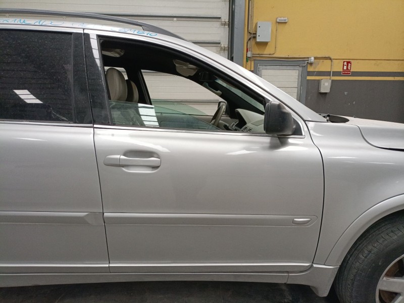 Recambio de puerta delantera derecha para volvo xc90 i (275) d5 awd referencia OEM IAM   