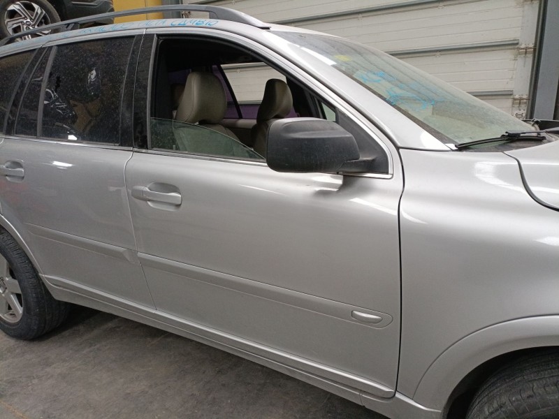 Recambio de puerta delantera derecha para volvo xc90 i (275) d5 awd referencia OEM IAM   