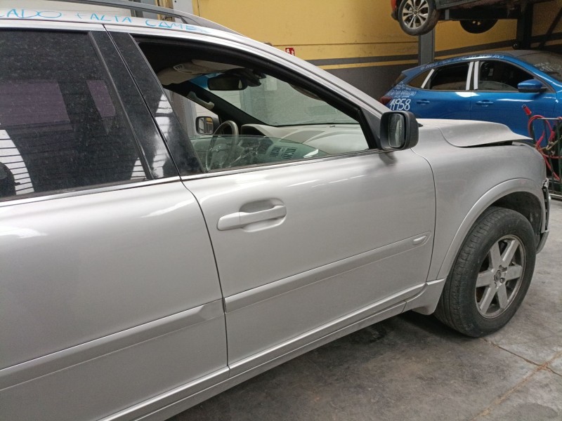 Recambio de puerta delantera derecha para volvo xc90 i (275) d5 awd referencia OEM IAM   