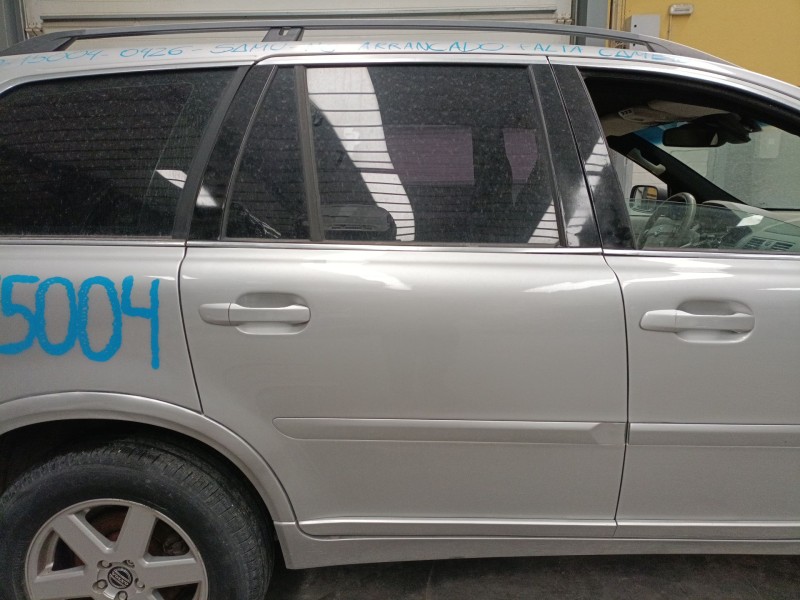 Recambio de puerta trasera derecha para volvo xc90 i (275) d5 awd referencia OEM IAM   