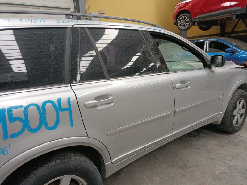 Recambio de puerta trasera derecha para volvo xc90 i (275) d5 awd referencia OEM IAM   