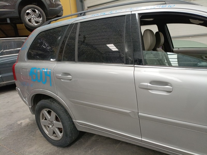 Recambio de puerta trasera derecha para volvo xc90 i (275) d5 awd referencia OEM IAM   