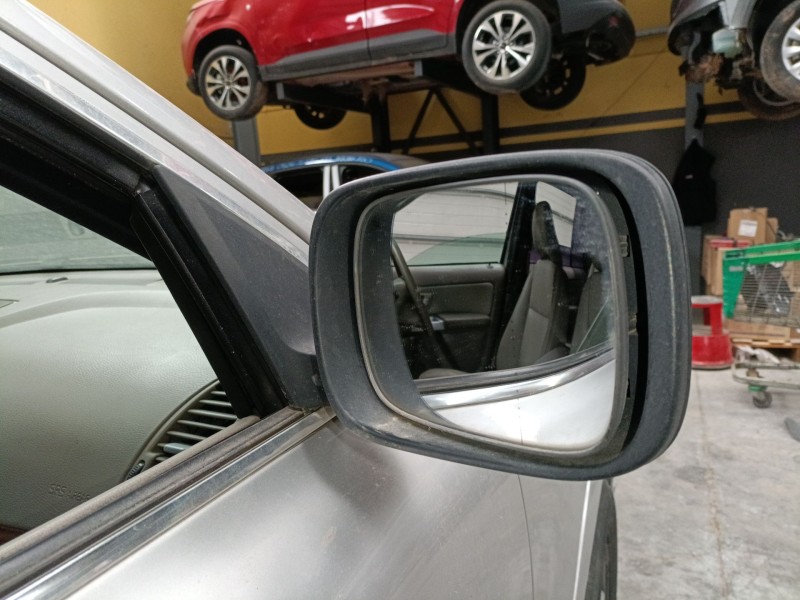 Recambio de retrovisor derecho electrico para volvo xc90 i (275) d5 awd referencia OEM IAM   