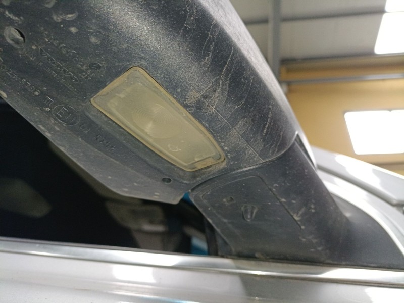 Recambio de retrovisor derecho electrico para volvo xc90 i (275) d5 awd referencia OEM IAM   