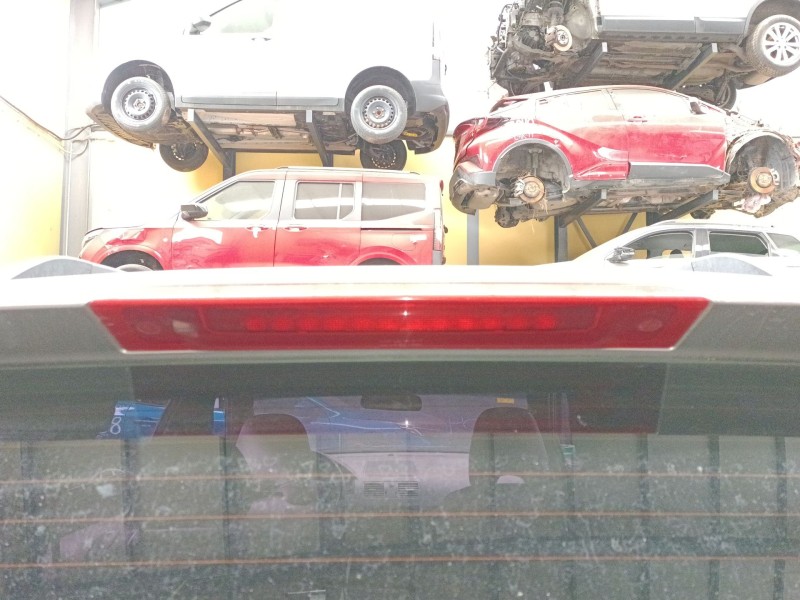 Recambio de luz central de freno para volvo xc90 i (275) d5 awd referencia OEM IAM   