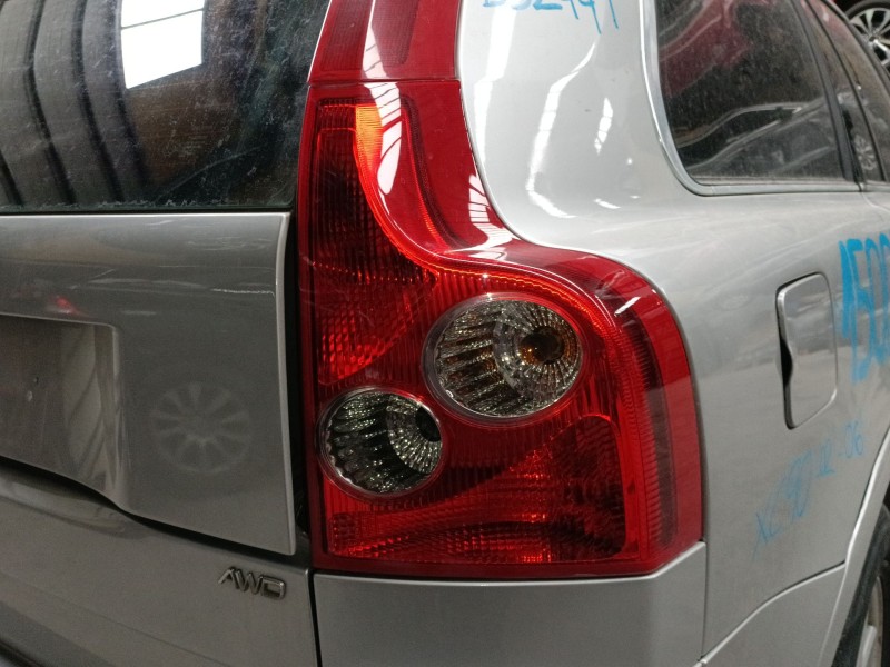 Recambio de piloto trasero derecho para volvo xc90 i (275) d5 awd referencia OEM IAM   