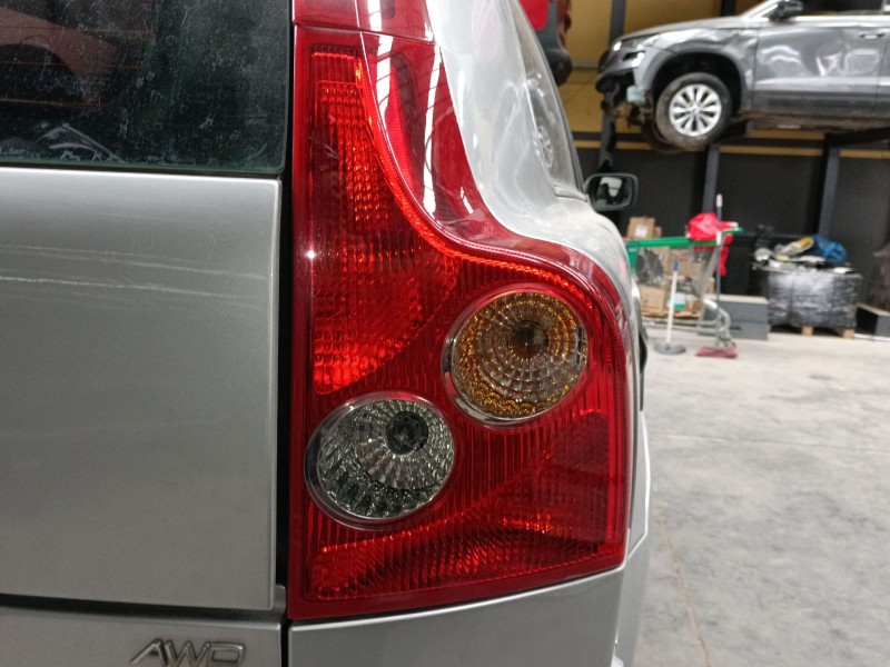 Recambio de piloto trasero derecho para volvo xc90 i (275) d5 awd referencia OEM IAM   