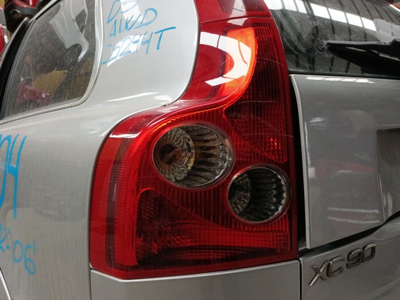 Recambio de piloto trasero izquierdo para volvo xc90 i (275) d5 awd referencia OEM IAM   