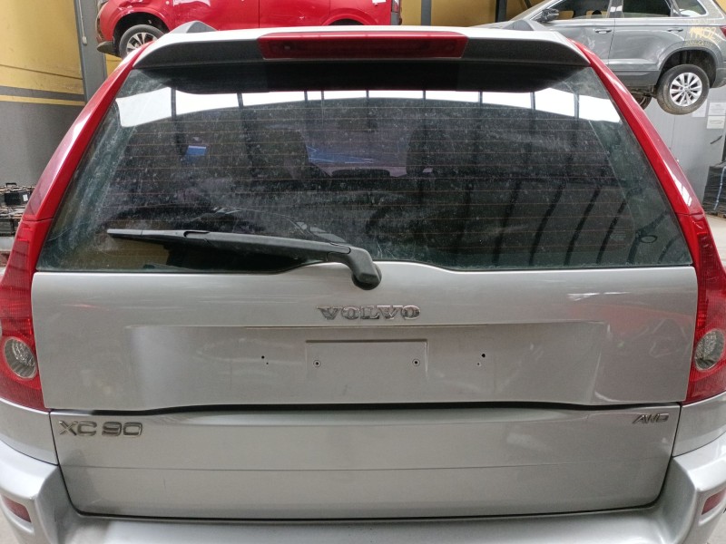 Recambio de porton trasero para volvo xc90 i (275) d5 awd referencia OEM IAM   