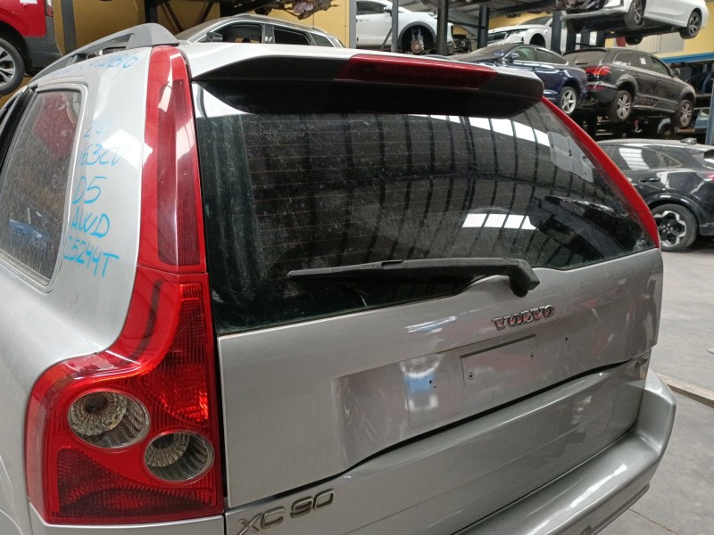 Recambio de porton trasero para volvo xc90 i (275) d5 awd referencia OEM IAM   