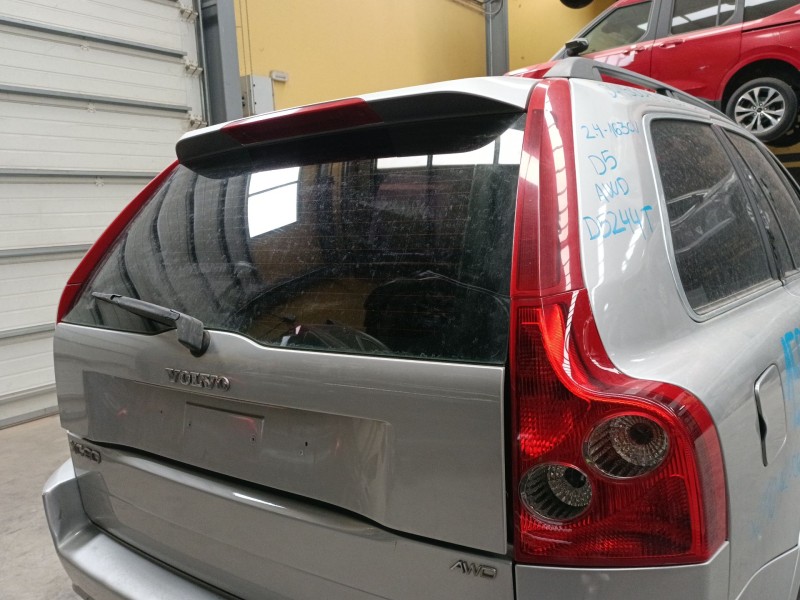 Recambio de porton trasero para volvo xc90 i (275) d5 awd referencia OEM IAM   