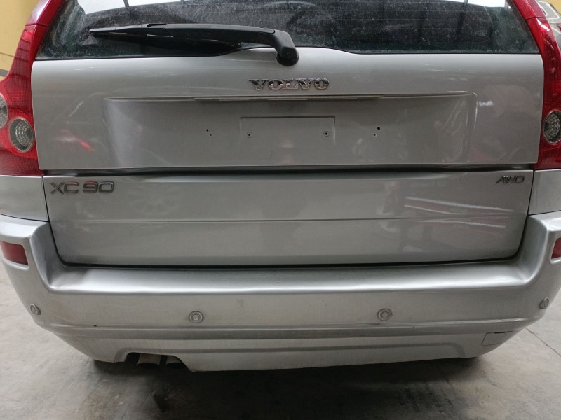 Recambio de porton trasero para volvo xc90 i (275) d5 awd referencia OEM IAM   