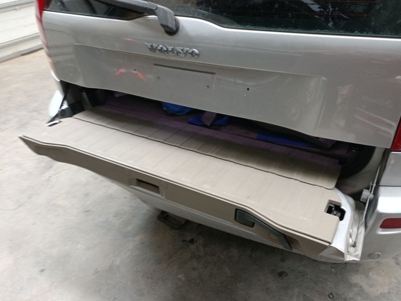 Recambio de porton trasero para volvo xc90 i (275) d5 awd referencia OEM IAM   