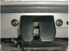 CERRADURA MALETERO / PORTON 